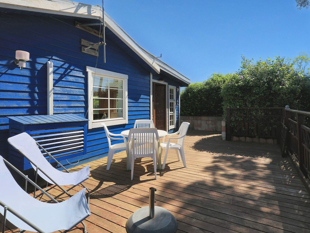 10 Person Holiday Home in Stege view 2