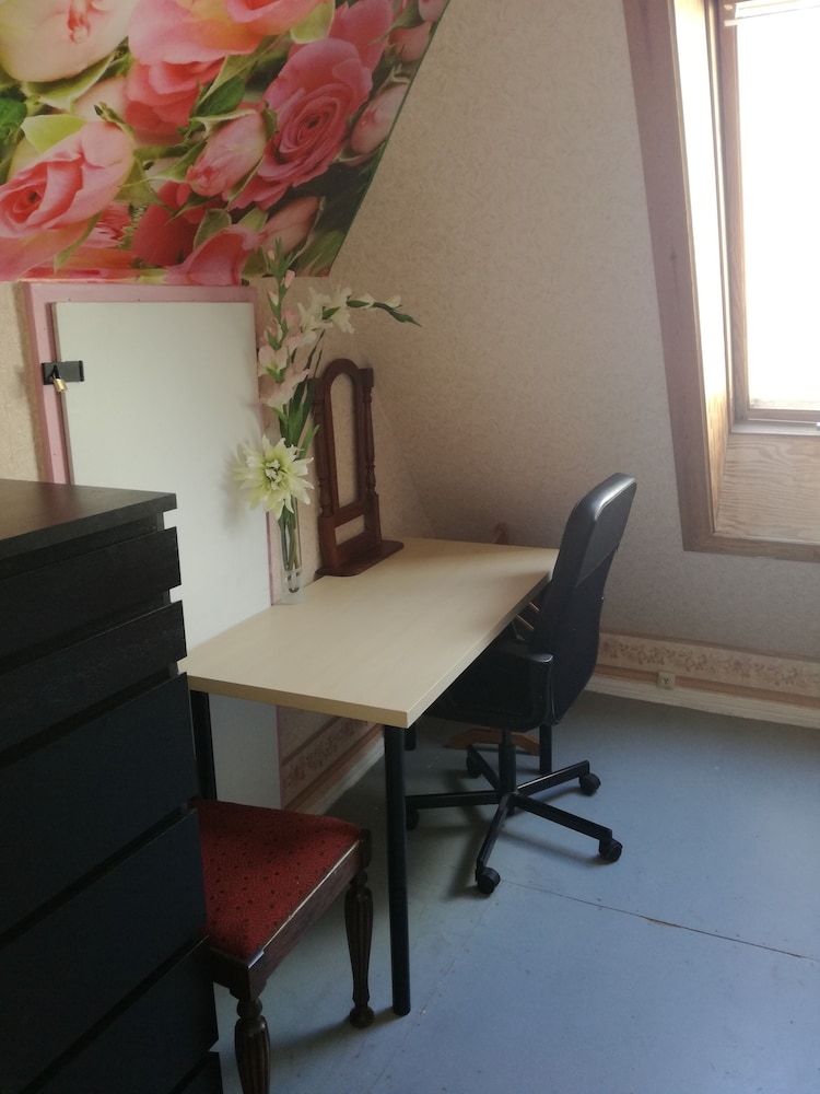 Bergen Vacations - Center Villa - Property Image 19