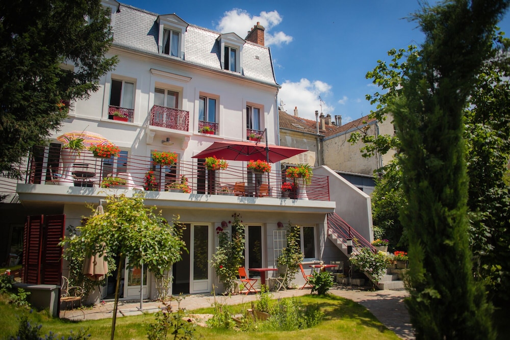Le Jardin des Toiles