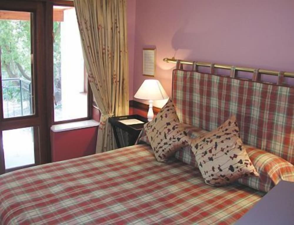 Chislehurst Guest House view 4