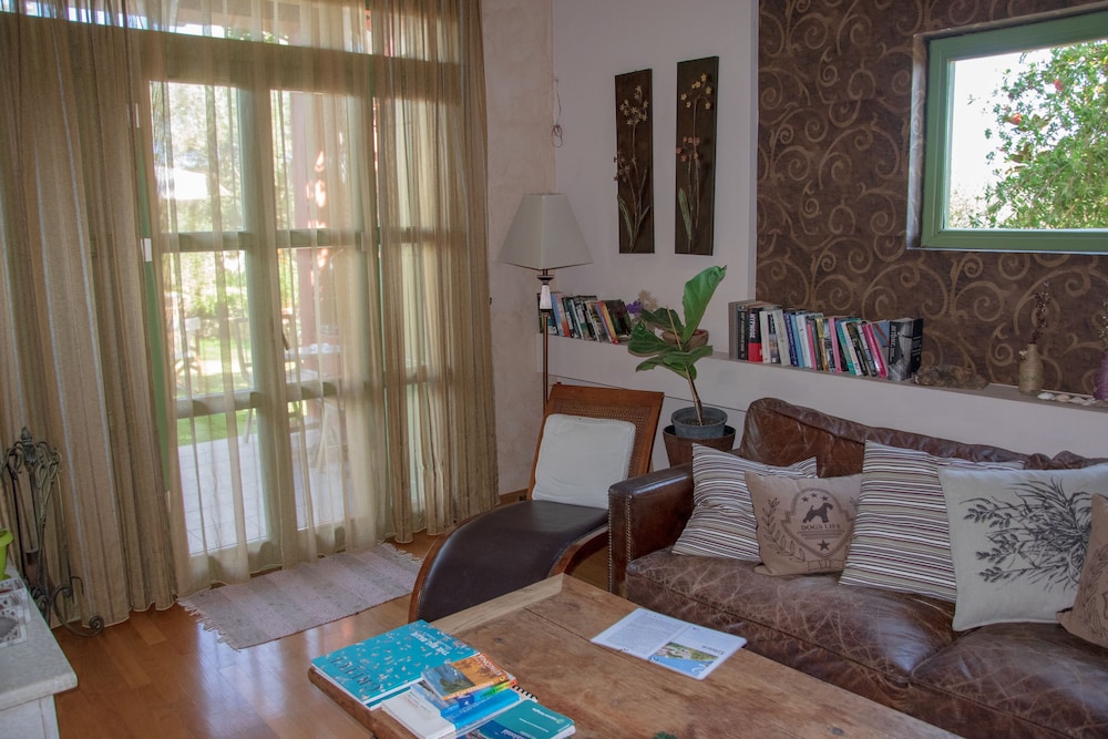 Volidiera Guesthouse