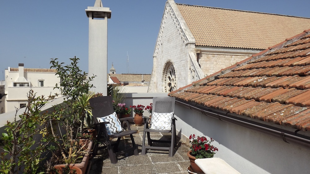 roof