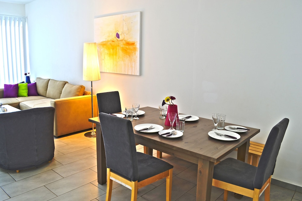 Napian Suites