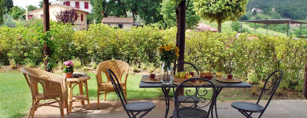 Agriturismo Raccianello