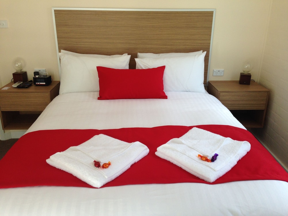 Huskisson Beach B&B