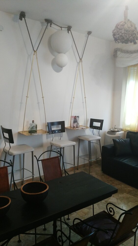 B&B Tempio Malatestiano view 5
