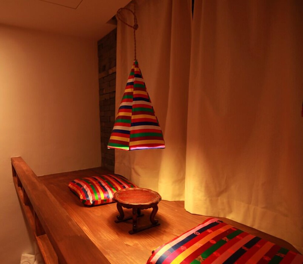 Hwon Guest House