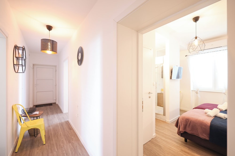 Zaratino rooms
