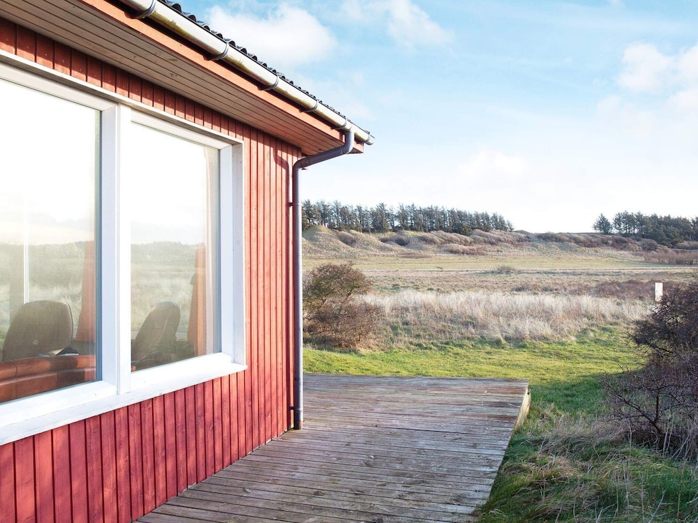 12 Person Holiday Home in Hjorring-by Traum view 2