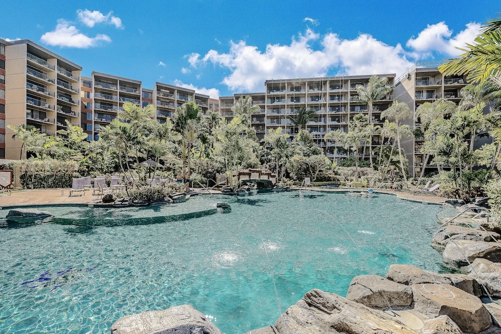 Kaanapali Shores 443