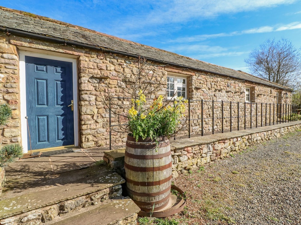 Rainbow Cottage