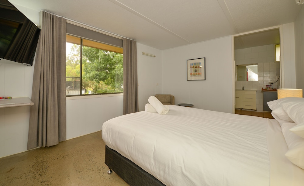 Bridgewater Motel