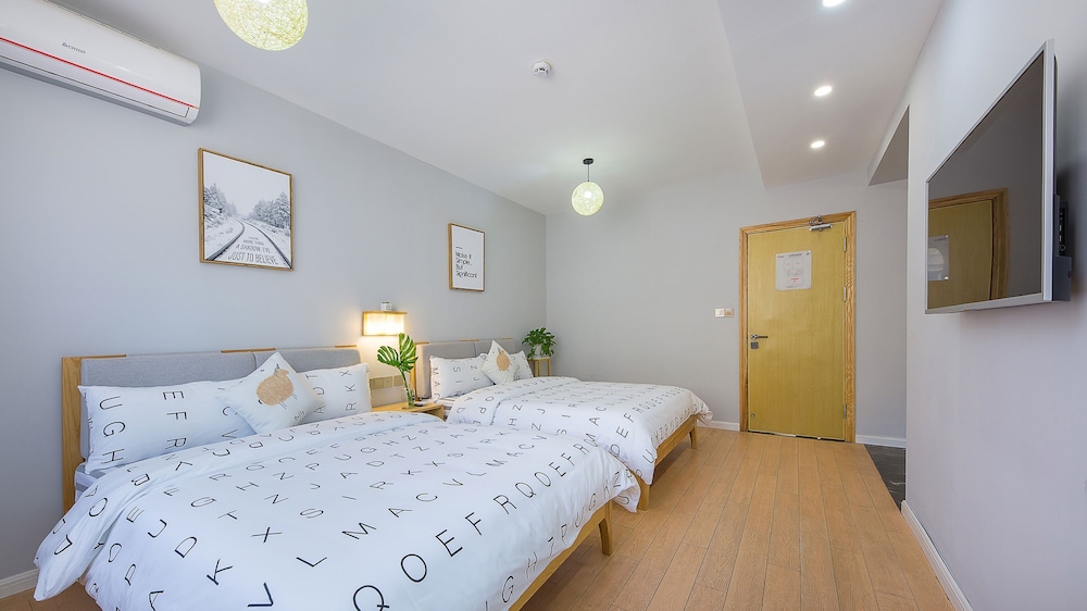 Hangzhou Vacations - Floral Hotel Suya Thousand Islet Lake - Property Image 32