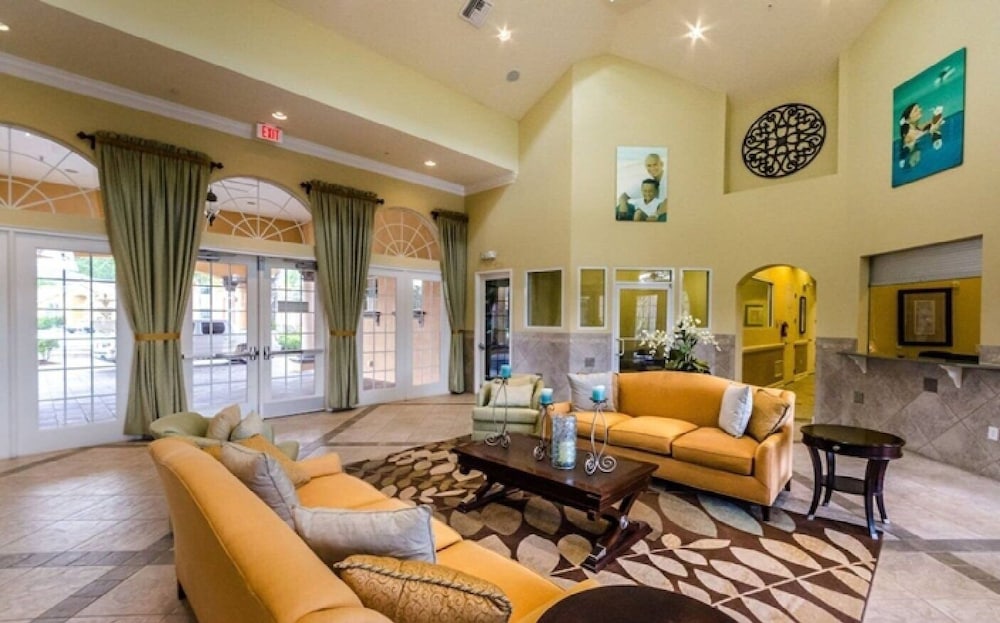Ws192tl Watersong 5 Bed Pool Home 5 Bedroom Home