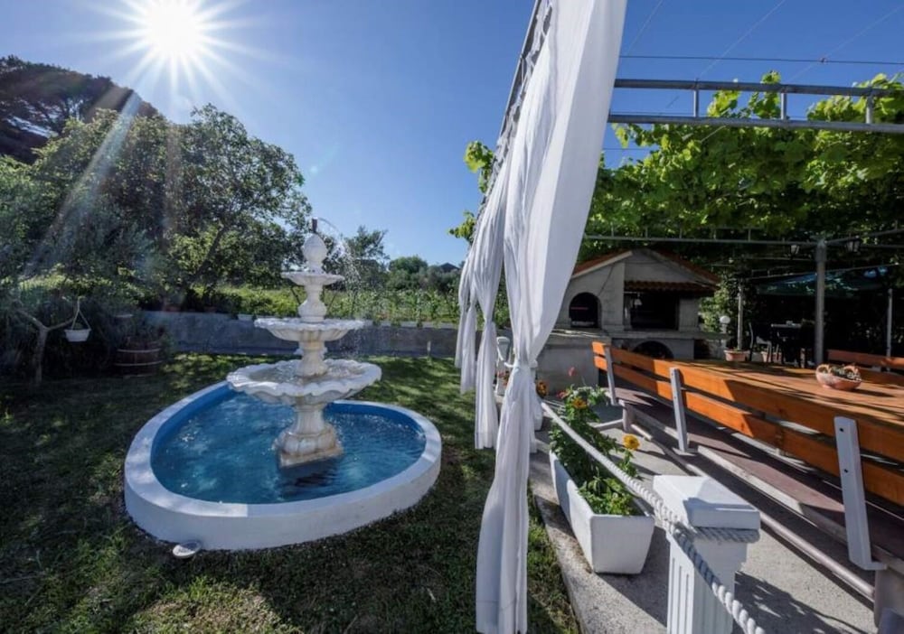 Mig - With Beautiful Garden - A1