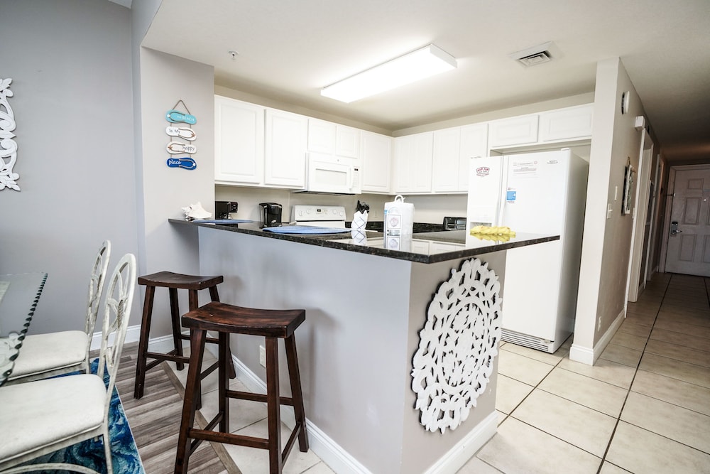 Calypso Beach Resort by Panhandle Getaways