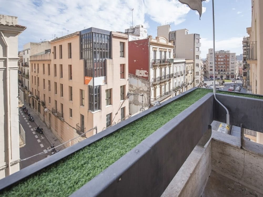 Th12 Apartamento Moderno en Centro de Tarragona