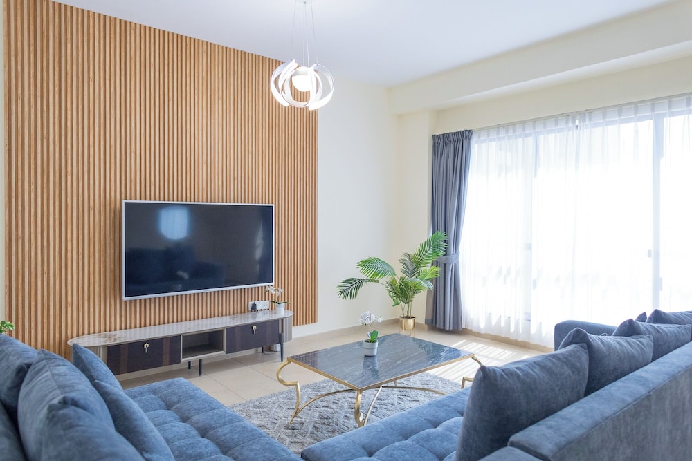 HAPPY SEASON I Apartment on JBR
