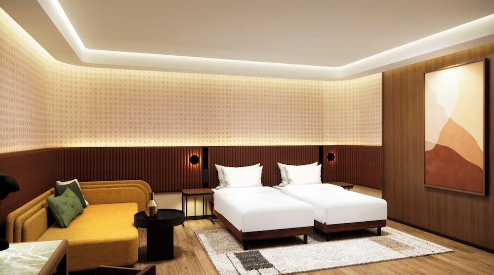 Novotel Tangerang Bsd City