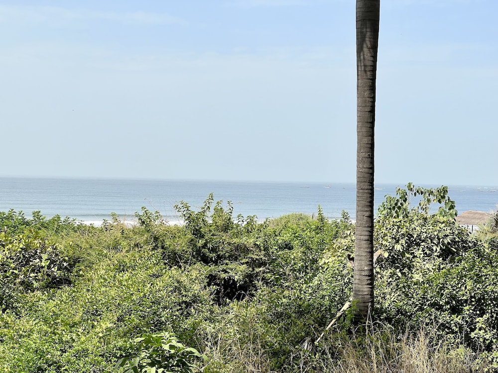 Nemasu Eco-Lodge