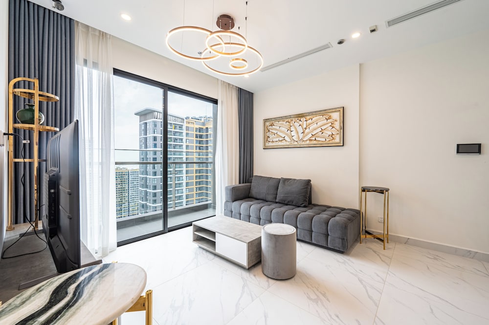 Studio - GH5 - Vinhomes Grand Park
