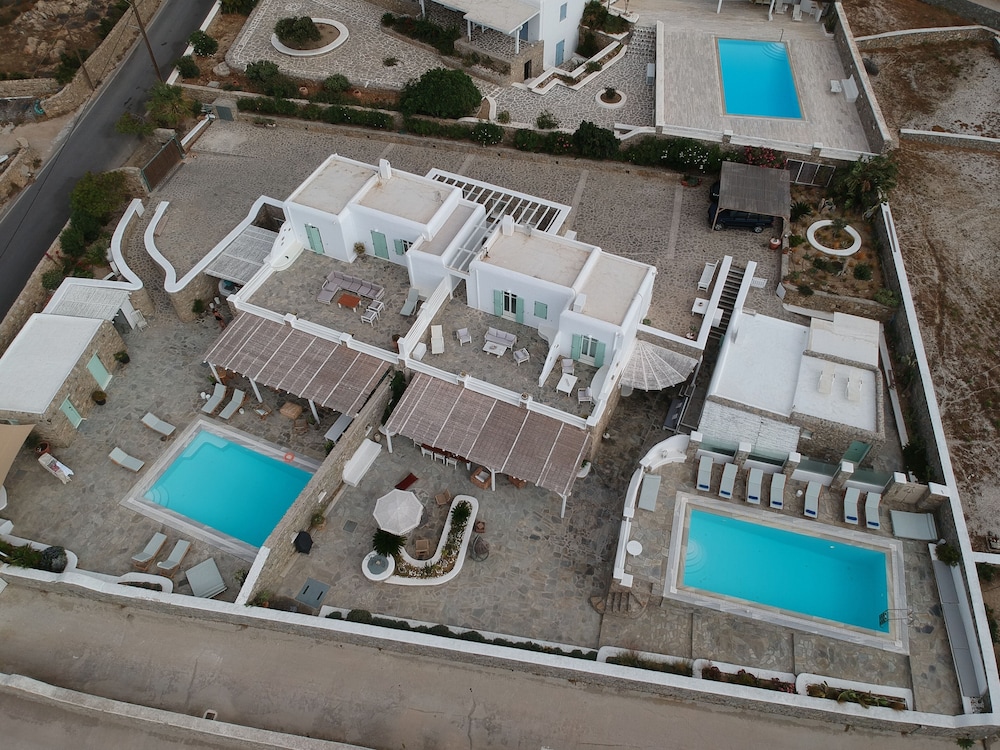 Villa Mando