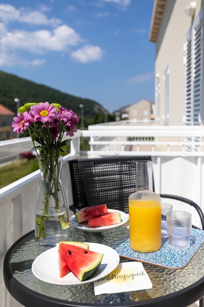 Apartments Silvija