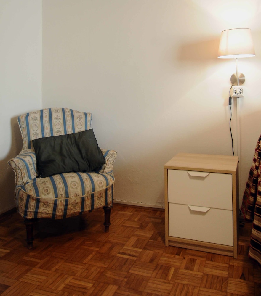 Residenza Aria della Ripa - Apartments & Suites