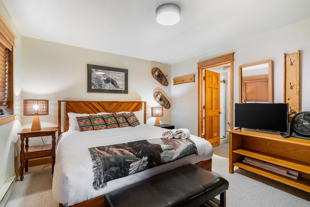 Smuggler B by Avantstay Excellent Condo Within Walking Distance Of Lift 7