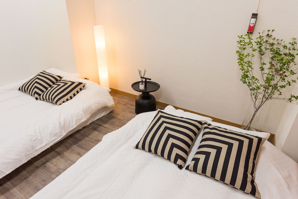 TORA HOTEL Komagome A photo 3