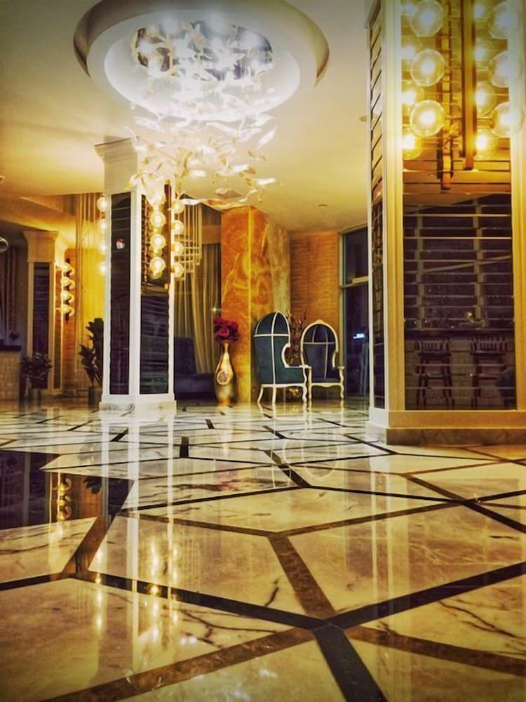 Exelans Hotel & Spa - Image 5