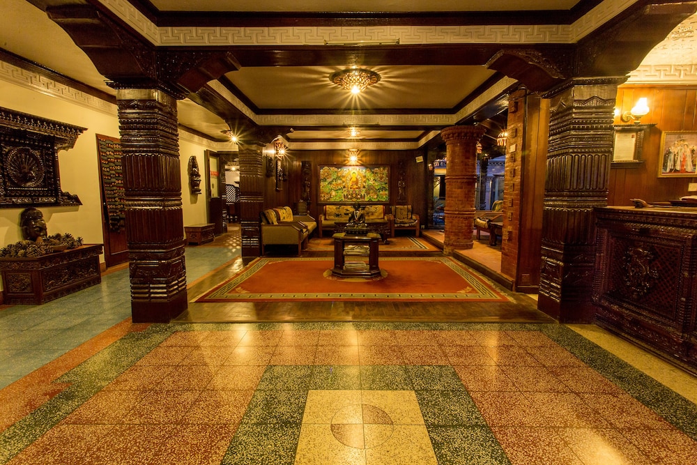 International Guest House