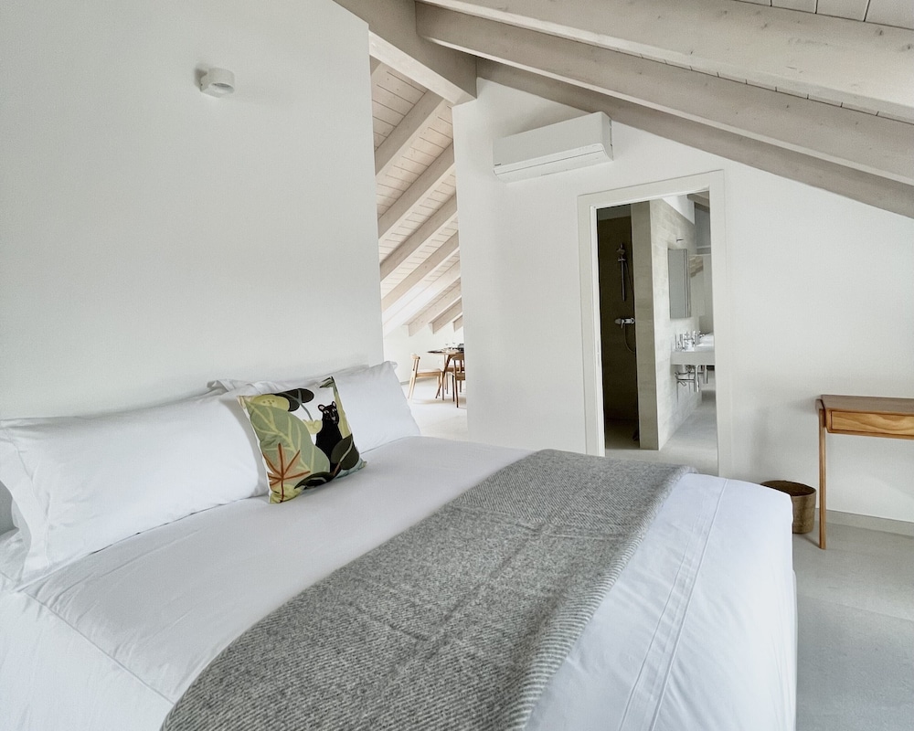 A Casa Loft en Mombaruzzo