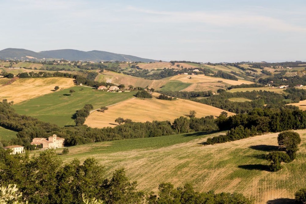 Abbazia di Sant'Urbano - Locanda