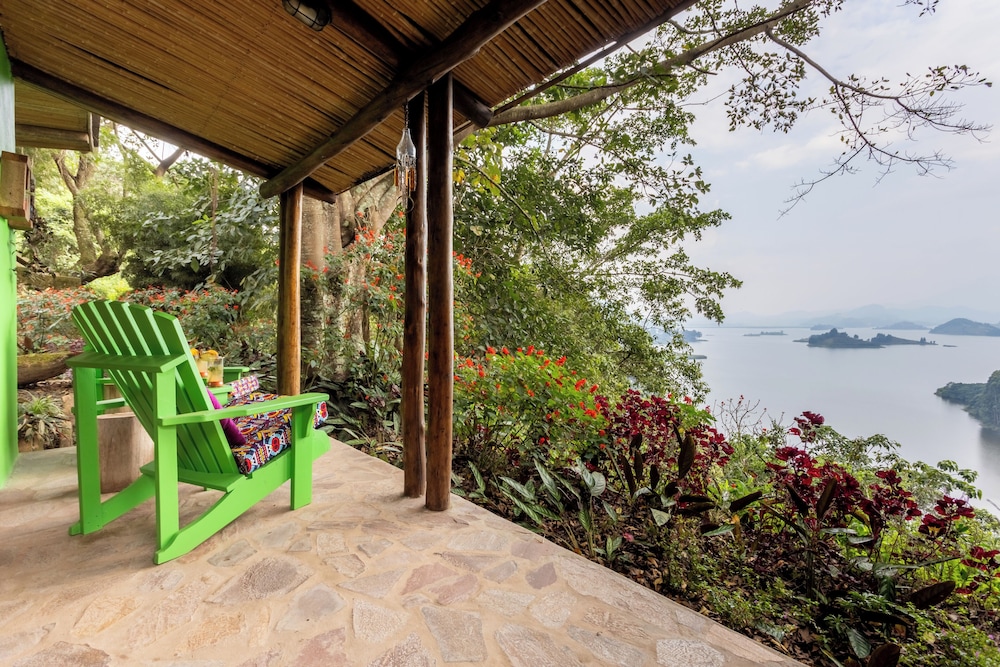 Chameleon Hill Forest Lodge