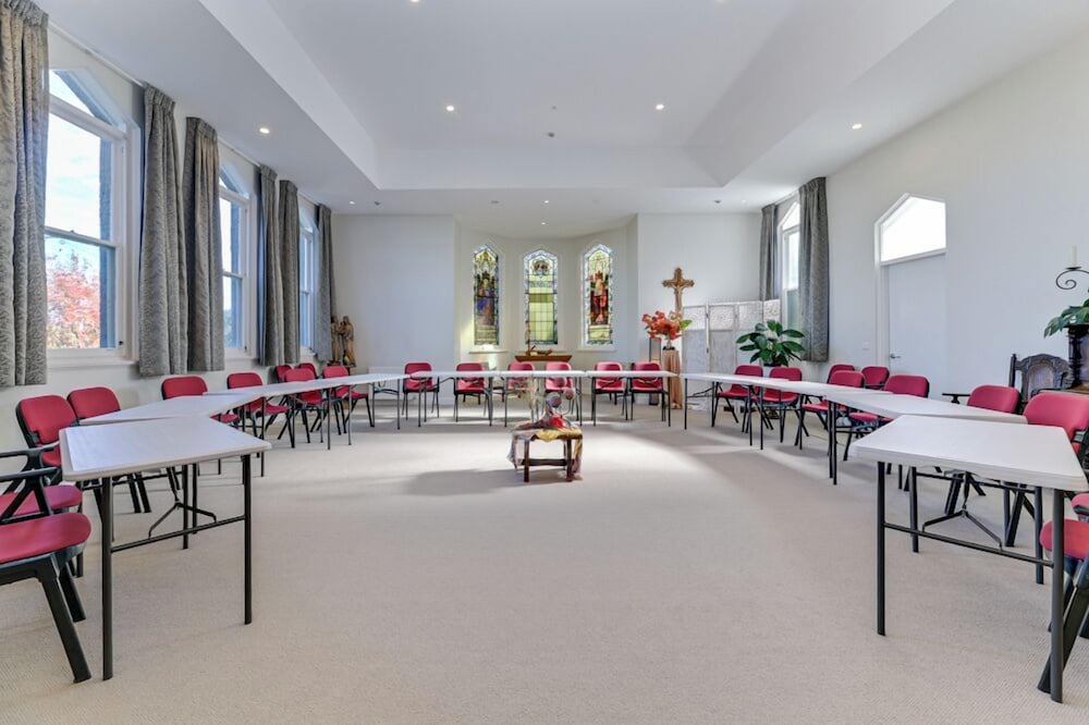 St Joseph's by the sea