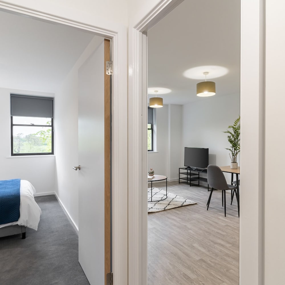 Host Stay 36 Waterside Place view 3