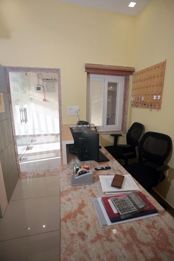 Hotel Prem Sadan