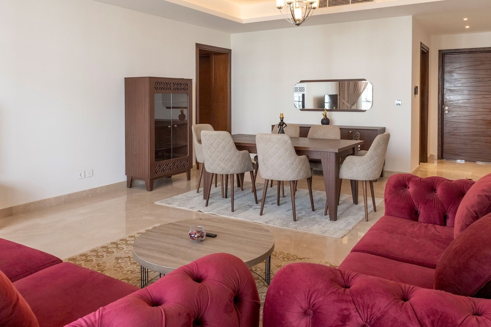 Vesta - Luxury APT - 2BR - Cfc Xviii