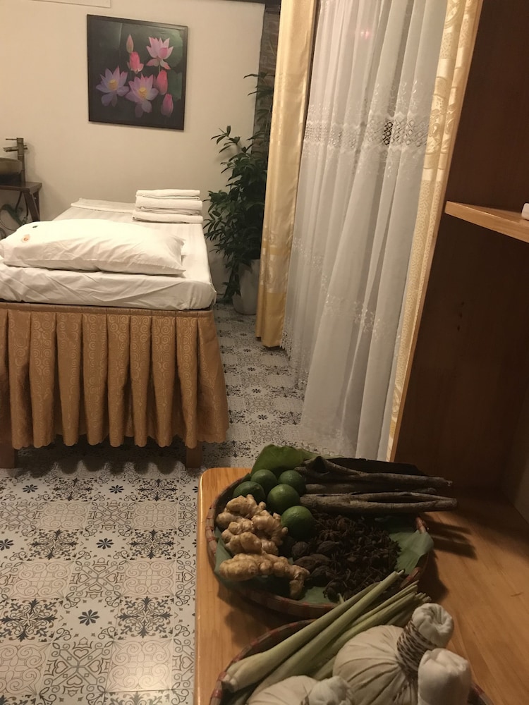 Chez Loan Hotel