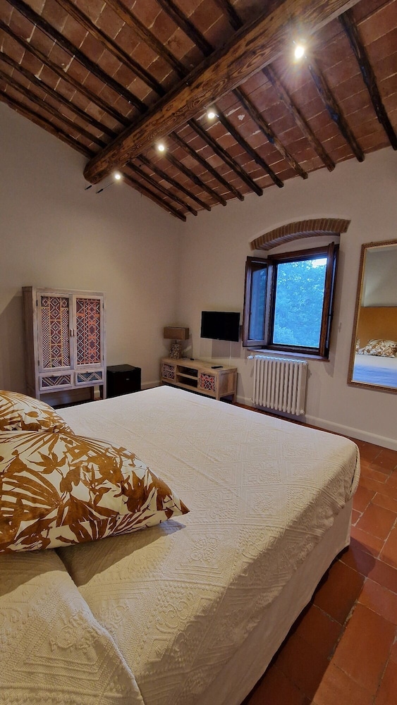 La Corte del Chianti view 4