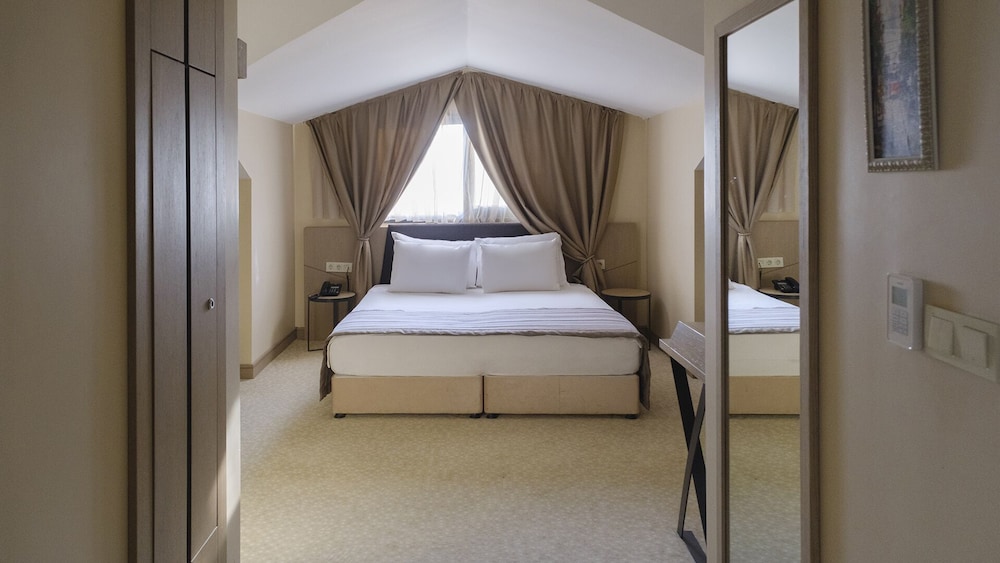 Mata Butik Hotel