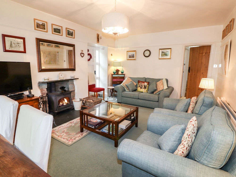 River Bank