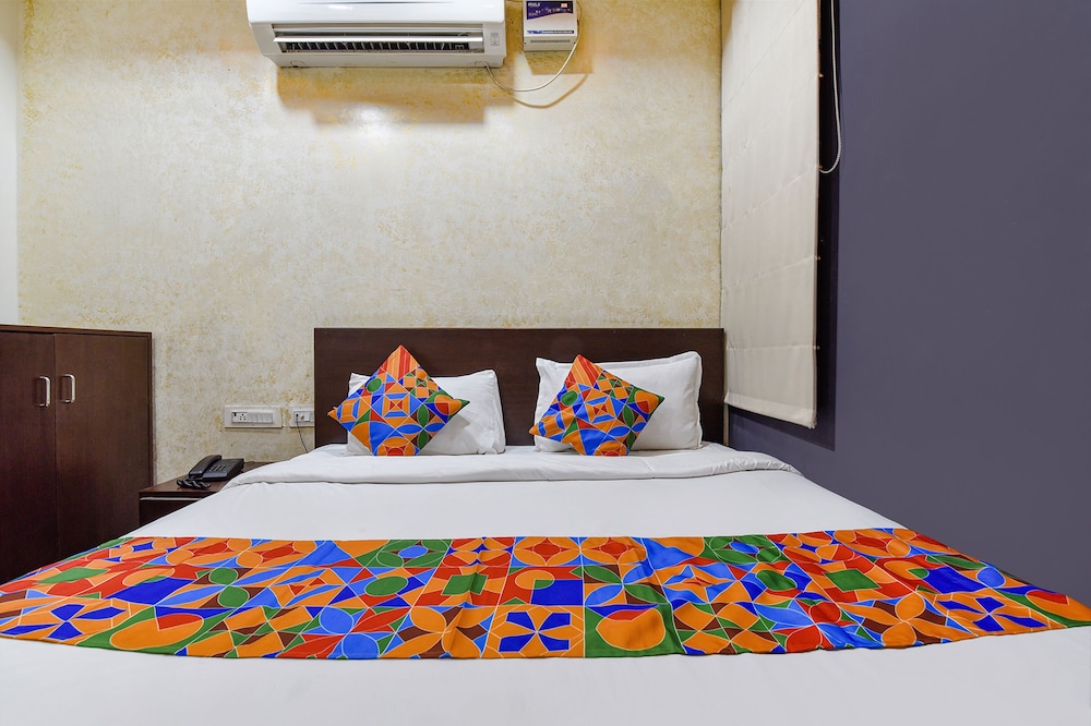 Jaipur Vacations - Fabexpress Krishna Pride - Property Image 5