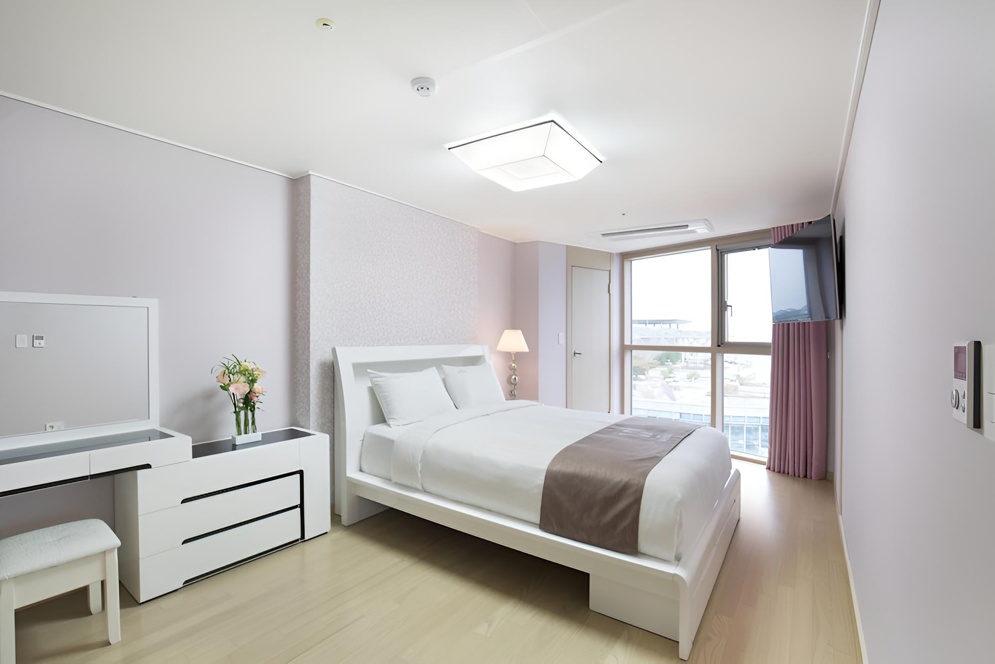 Hotel The Mark Haeundae