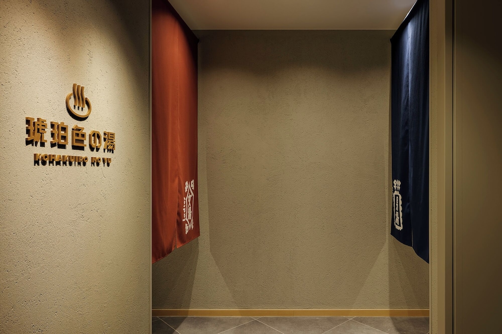 OMO5 Hakodate by Hoshino Resorts 57