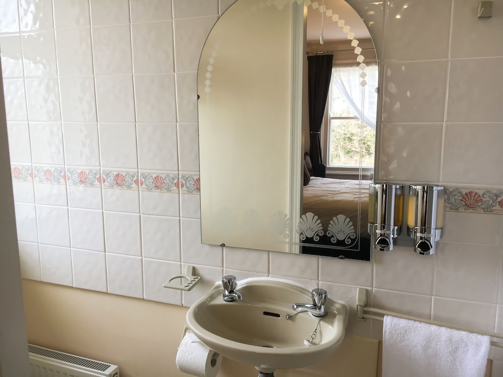 Yelverton Vacations - Overcombe House - Property Image 22