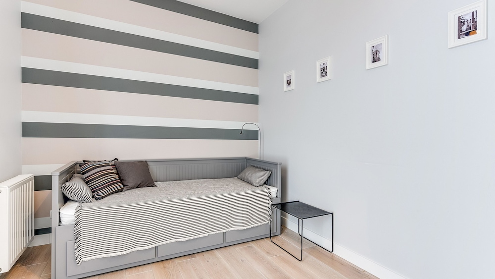 Dom & House - Apartments Nadmorski Dwor