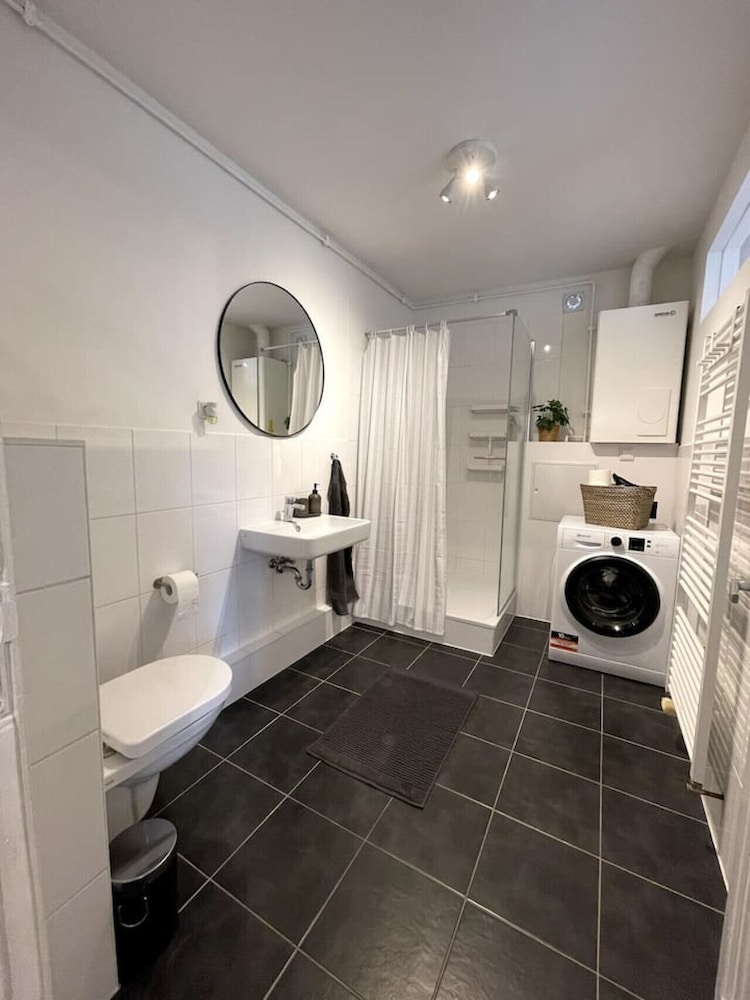 Arbio Behnitzer Monteurzimmer For 3 People
