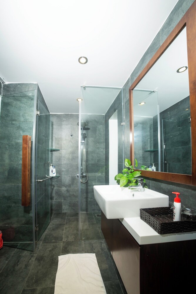 An Bang Beachside Boutique Homes & Villas